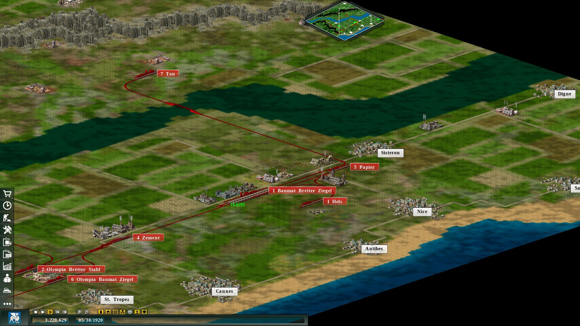 Transport Giant - Image 5
