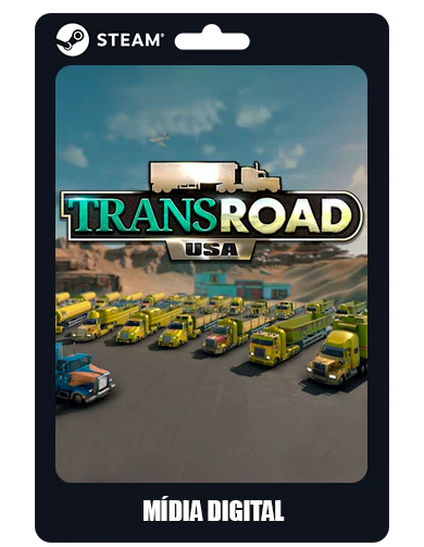 TransRoad USA