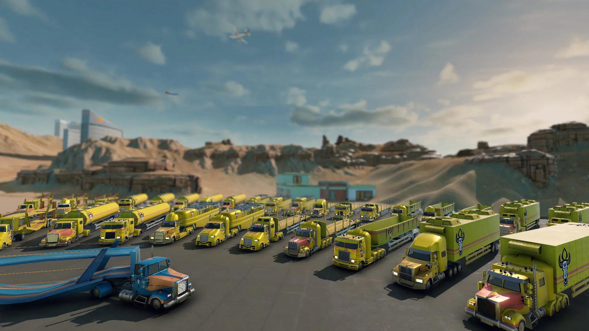 TransRoad USA - Image 2