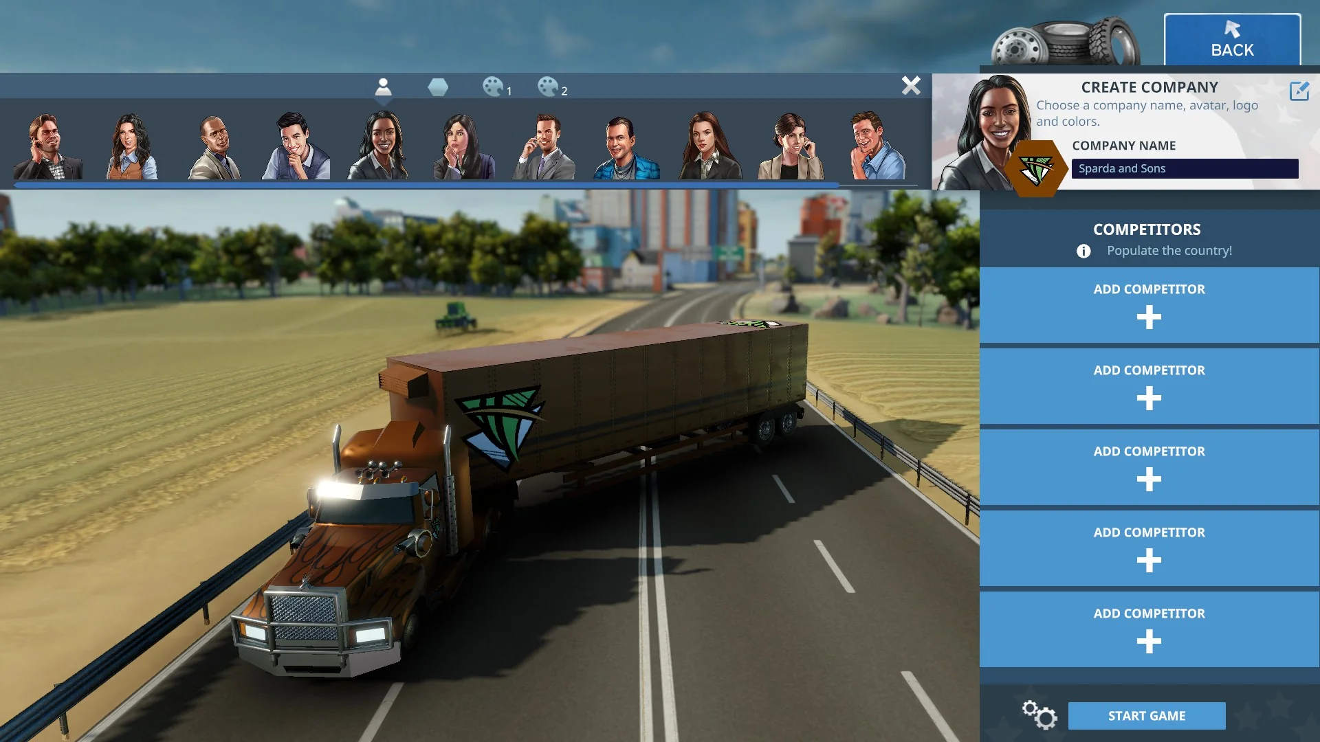 TransRoad USA - Image 4