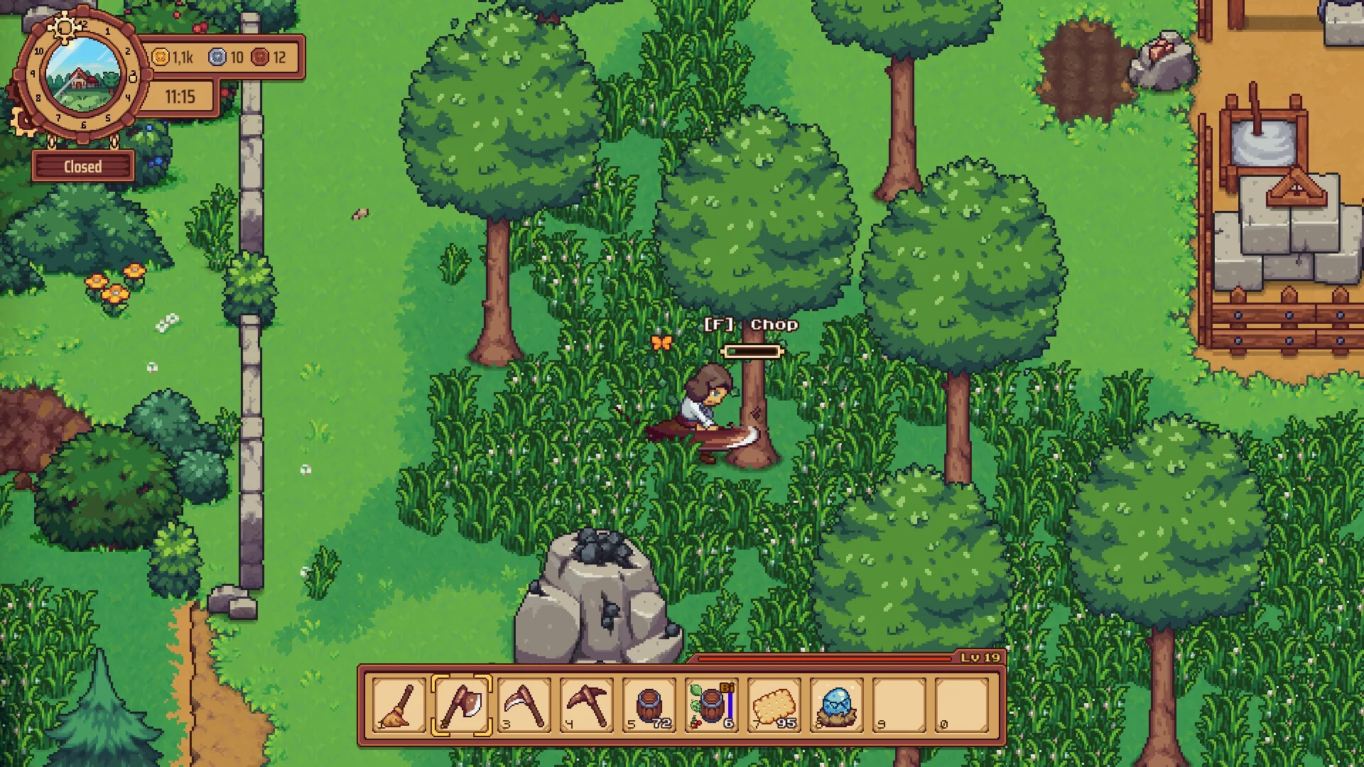 Travellers Rest - Image 4
