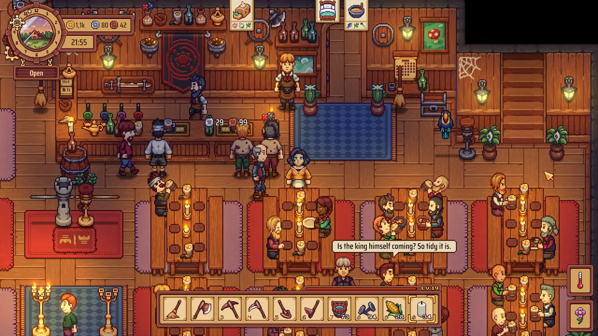 Travellers Rest - Image 5