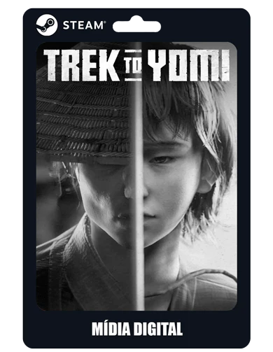 Trek to Yomi