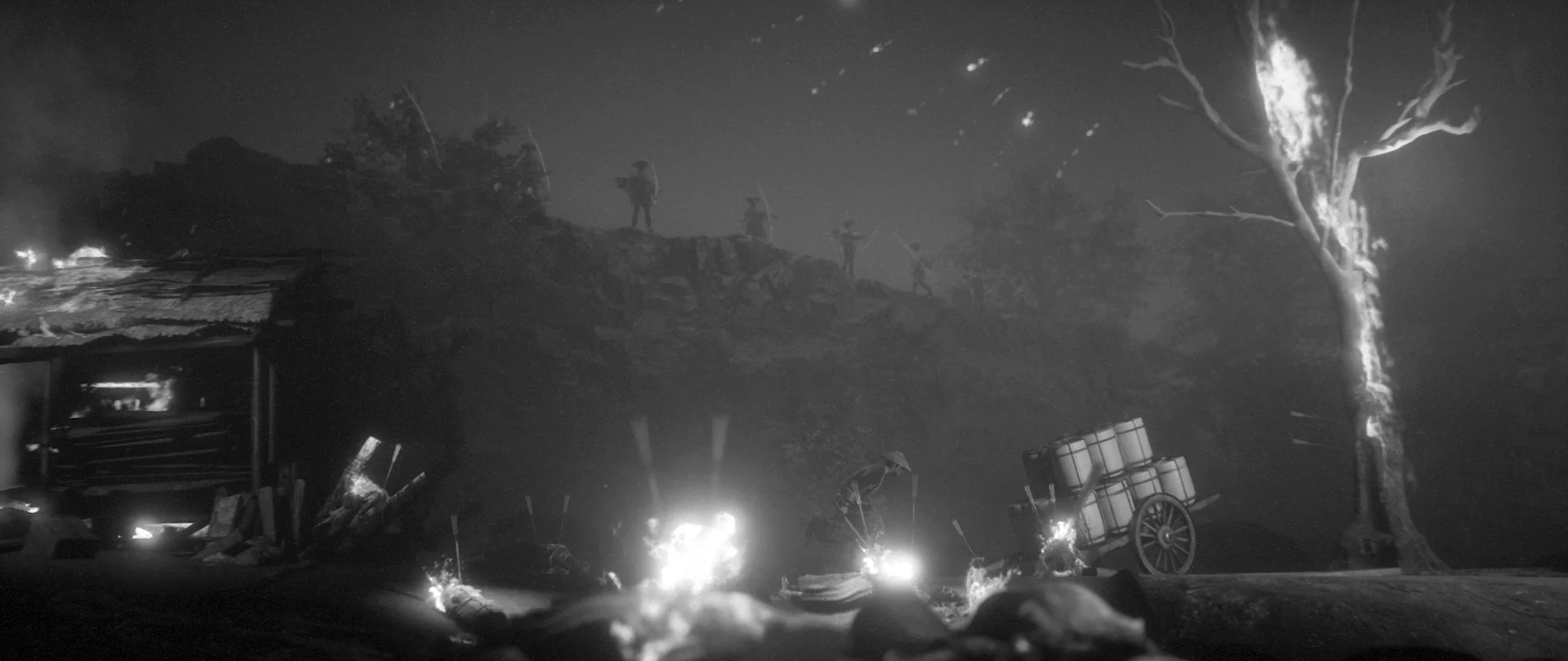 Trek to Yomi - Image 2