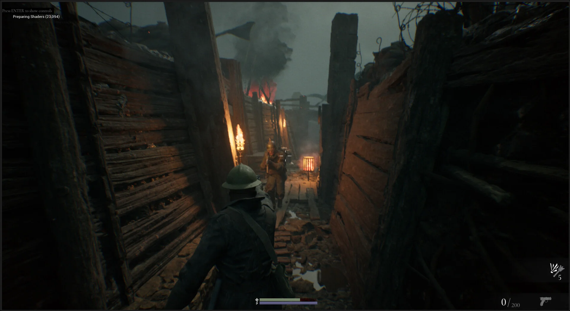Trench Tales - Image 2