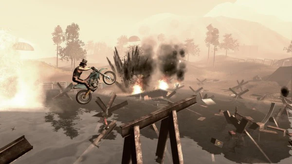 Trials Evolution Gold - Image 3