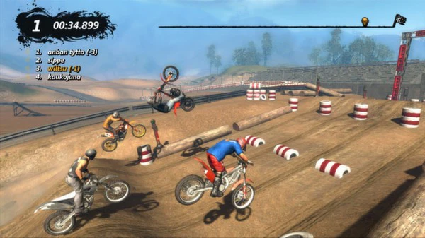 Trials Evolution Gold - Image 5