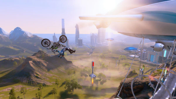 Trials Fusion - Image 2