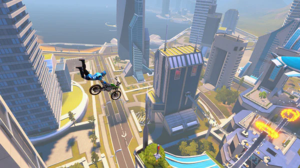 Trials Fusion - Image 3