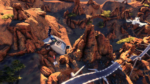 Trials Fusion - Image 4
