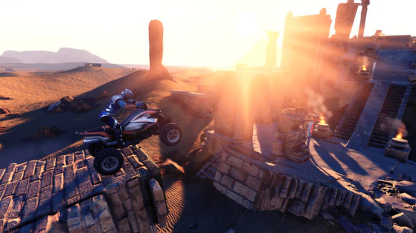 Trials Fusion - Image 5