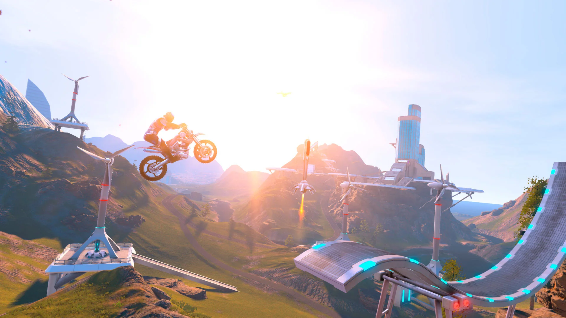 Trials Fusion - Season Pass DLC - Image 2