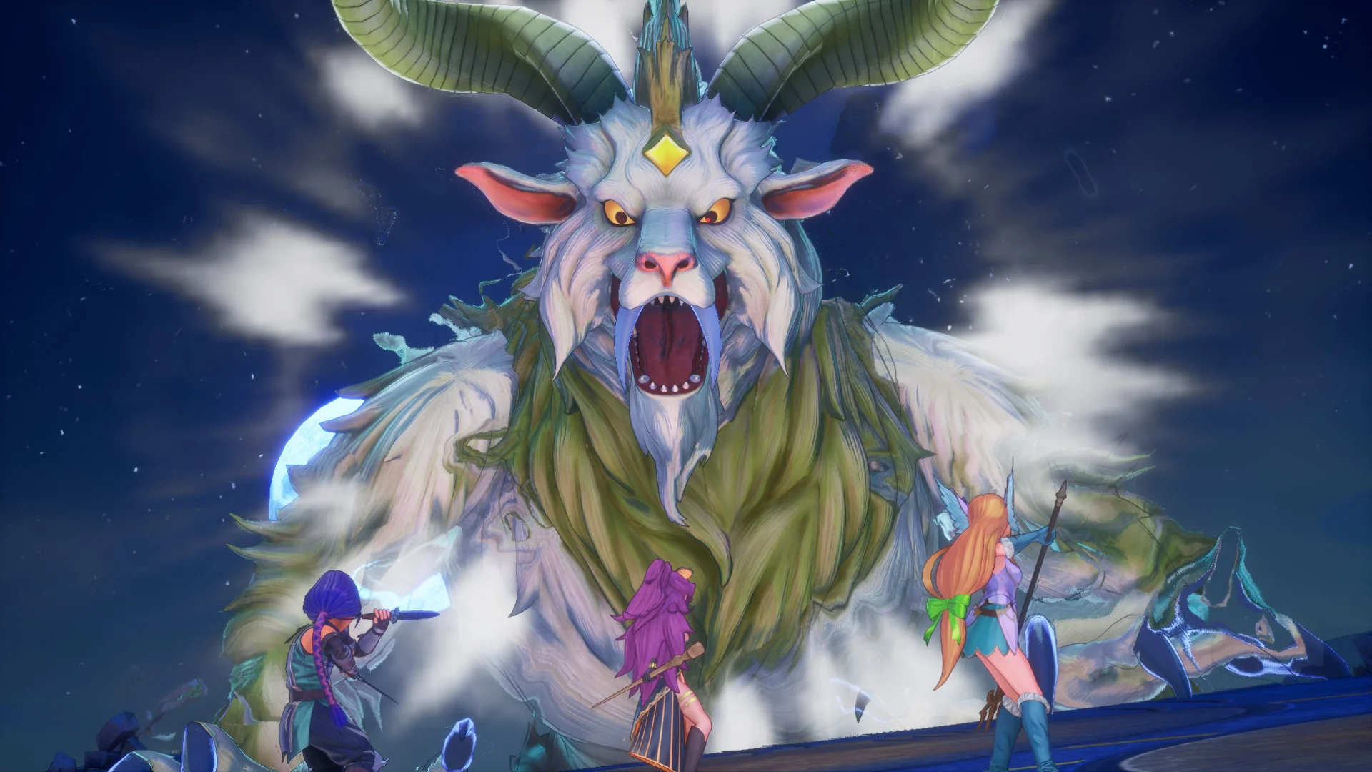 Trials of Mana - Image 3