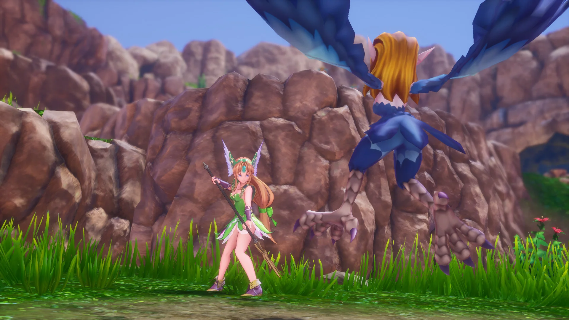 Trials of Mana - Image 4