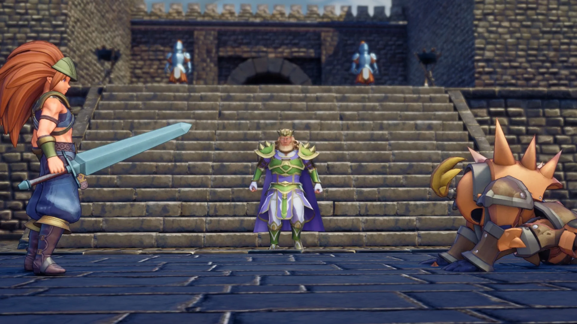 Trials of Mana - Image 5