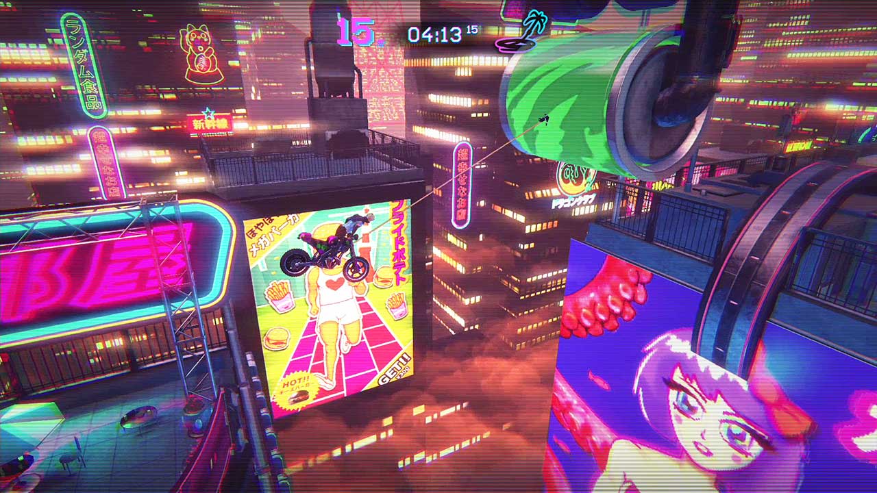 Trials of the Blood Dragon - Image 2