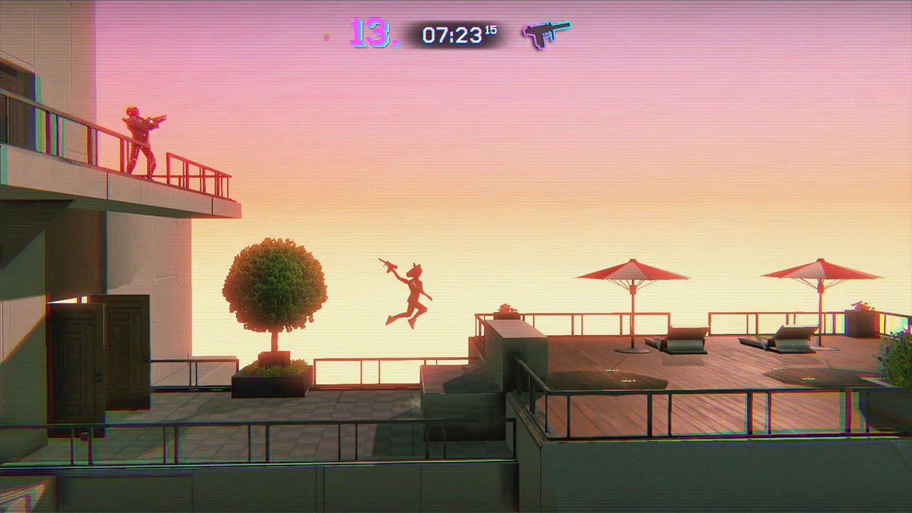 Trials of the Blood Dragon - Image 3