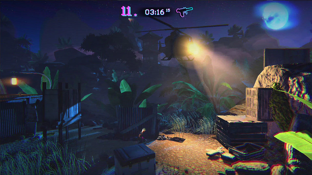 Trials of the Blood Dragon - Image 5