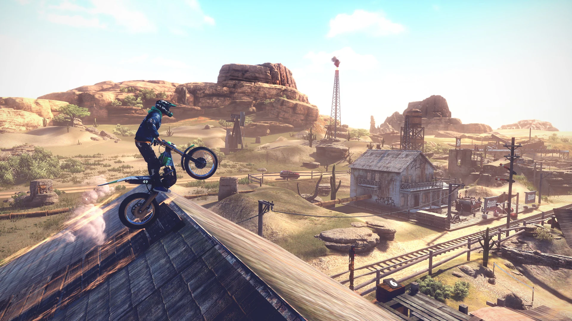 Trials Rising - Expansion Pass - Image 2