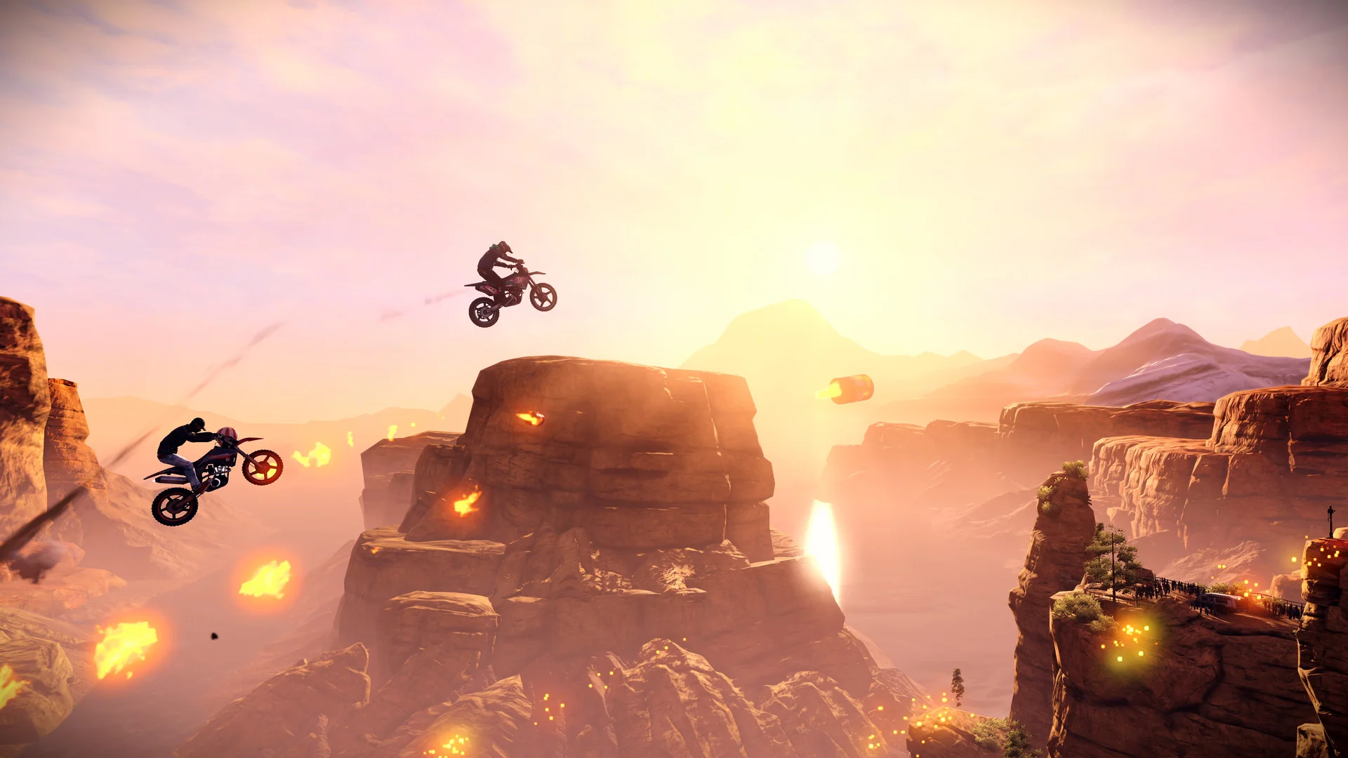 Trials Rising - Expansion Pass - Image 4
