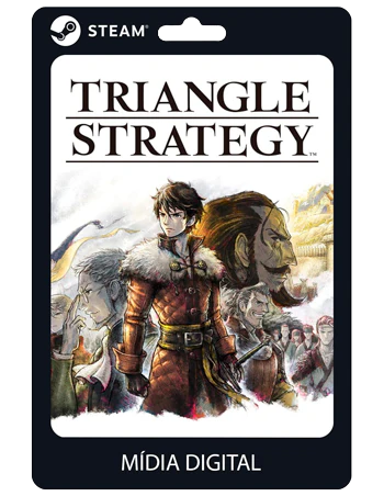 Triangle Strategy