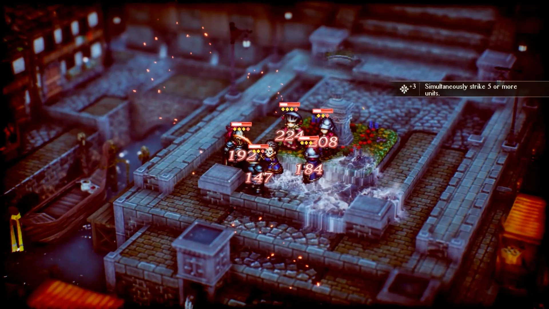 Triangle Strategy - Image 3