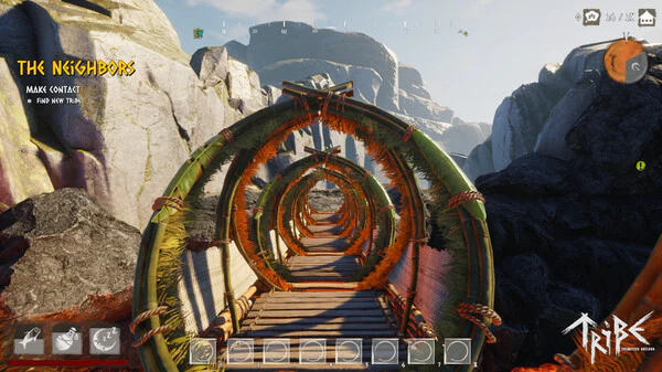 Tribe: Primitive Builder - Image 3