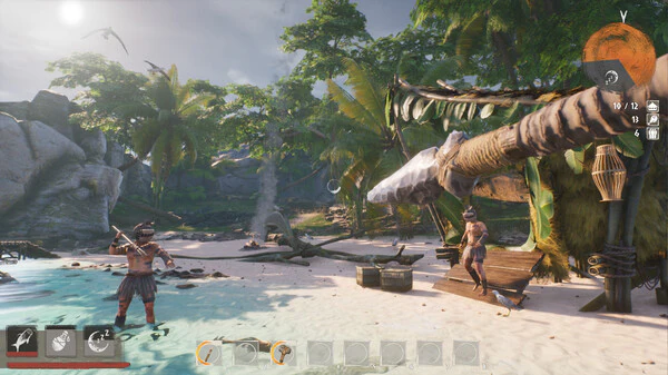 Tribe: Primitive Builder - Image 4