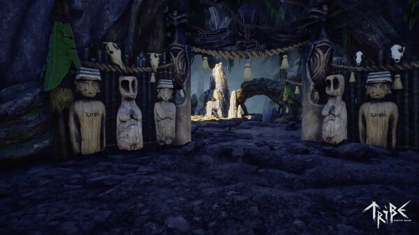 Tribe: Primitive Builder - Image 5