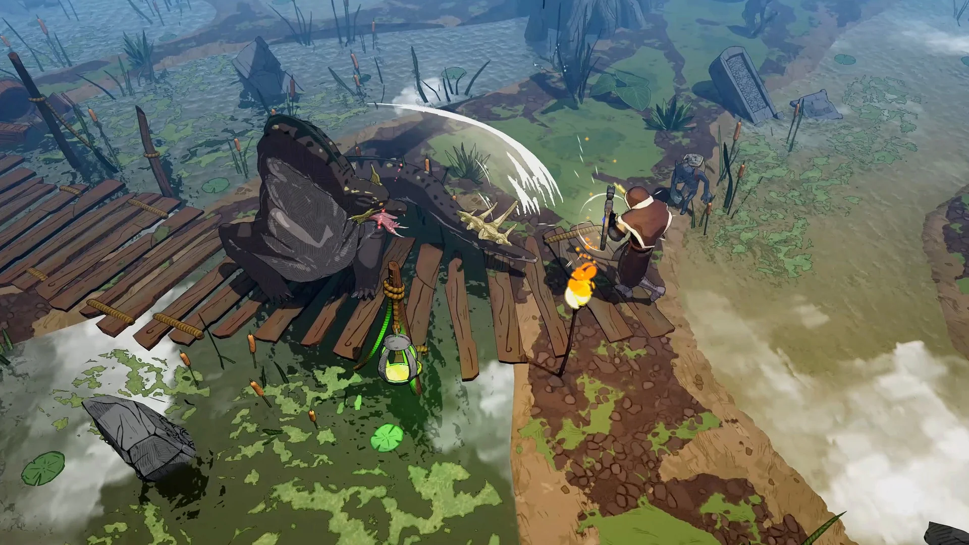 Tribes of Midgard - Image 2