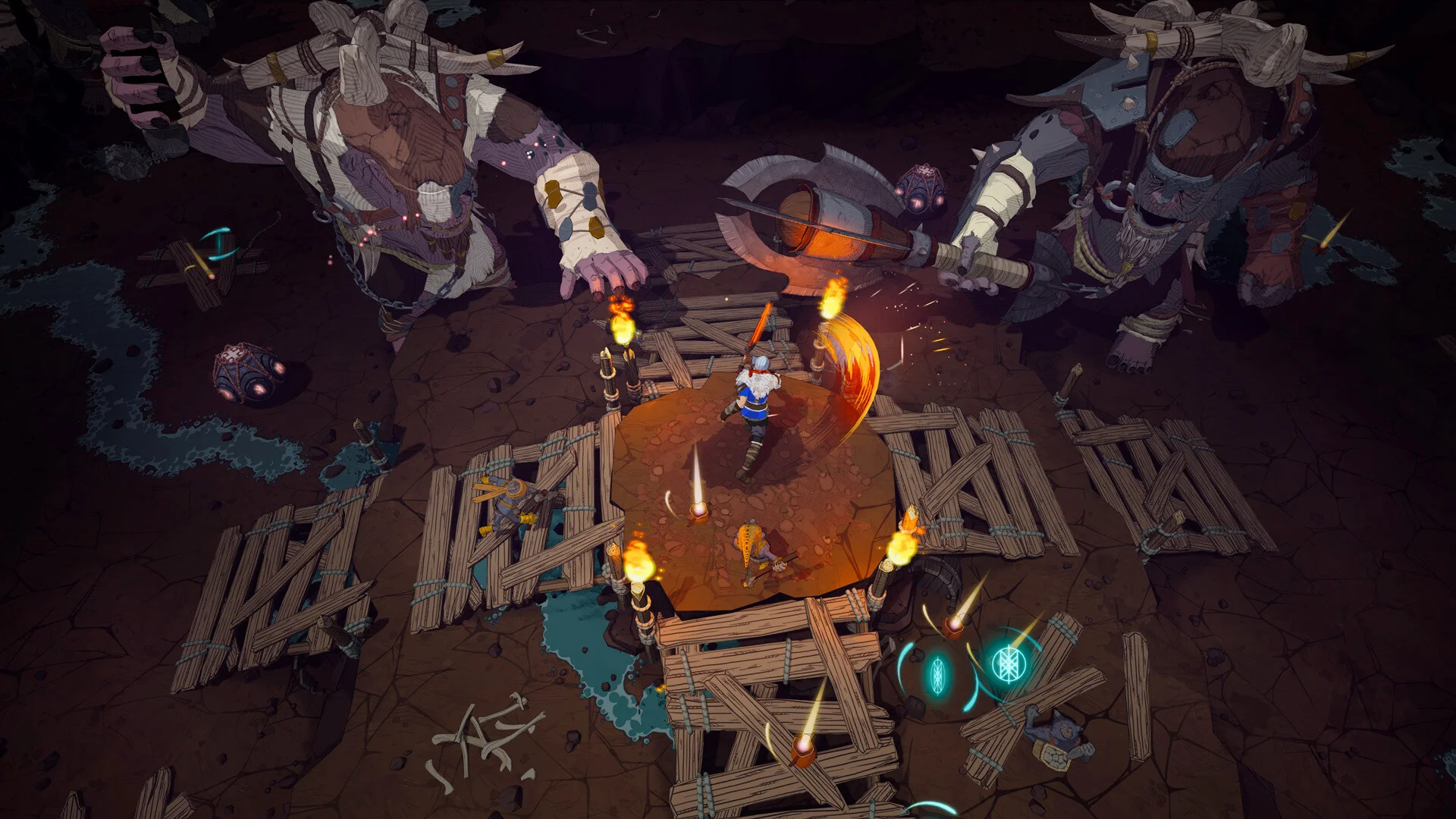 Tribes of Midgard Deluxe Edition - Image 4