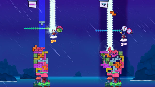 Tricky Towers - Image 2