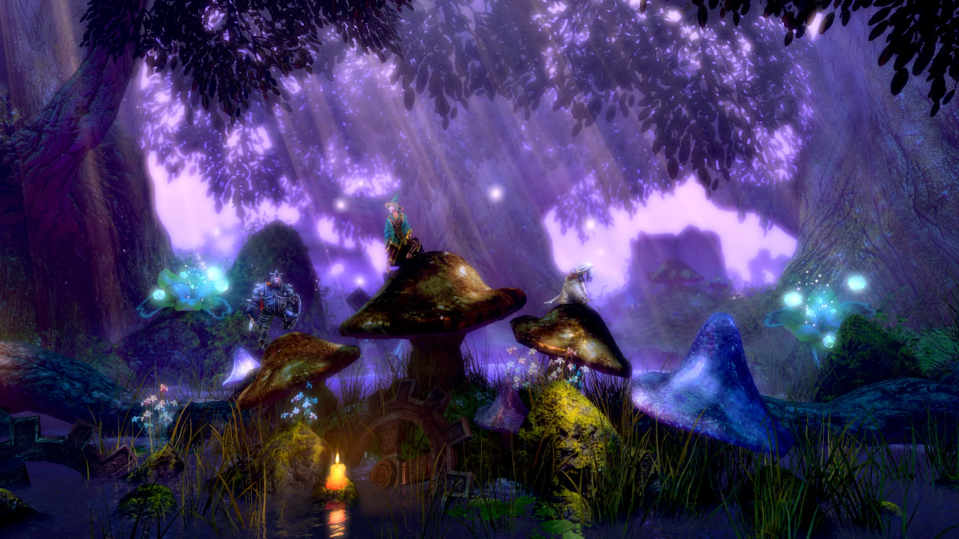 Trine Ultimate Collection (2015 edtion) - Image 3