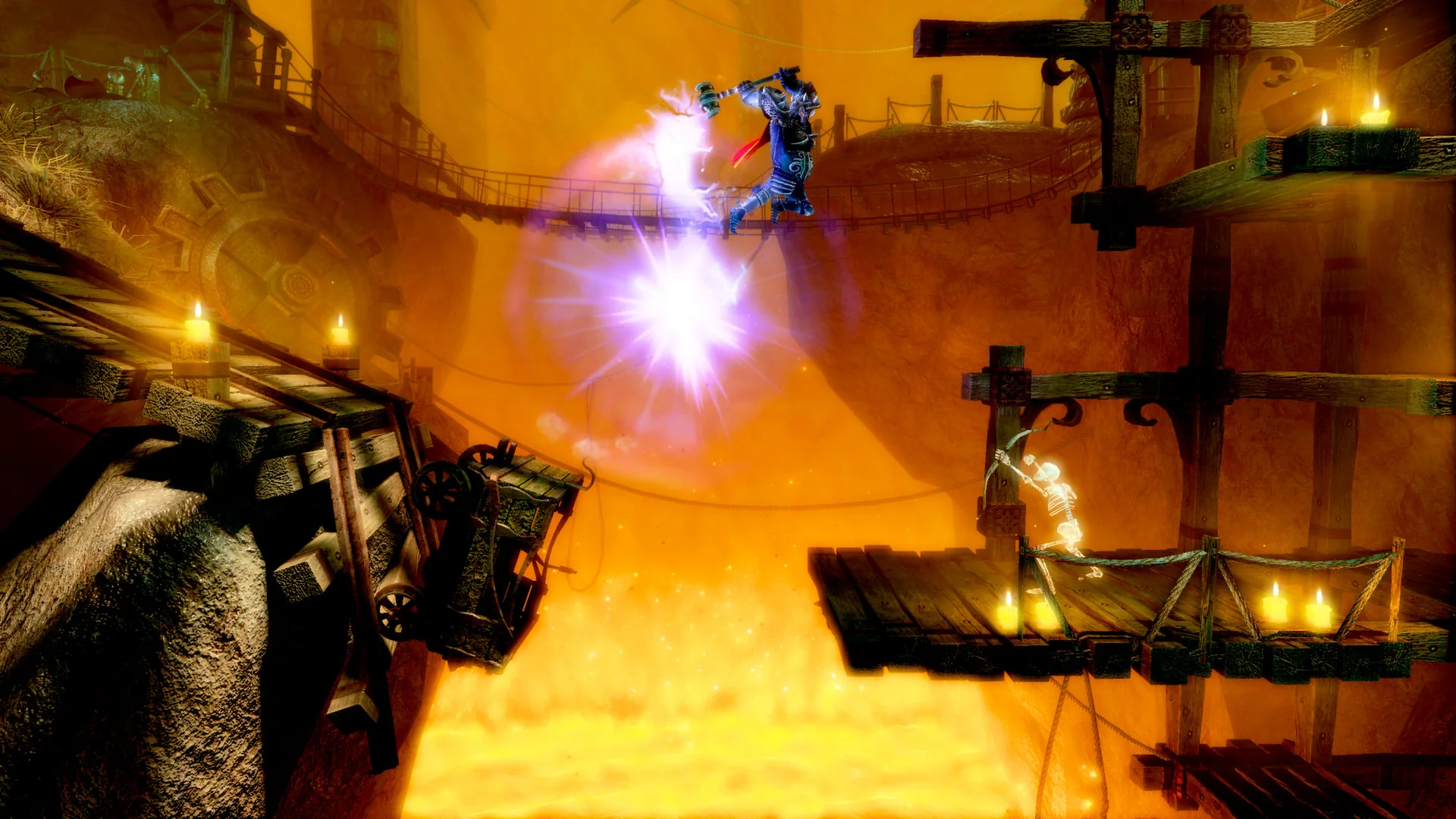 Trine Ultimate Collection (2015 edtion) - Image 5