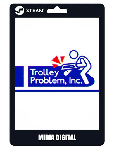 Trolley Problem Inc.