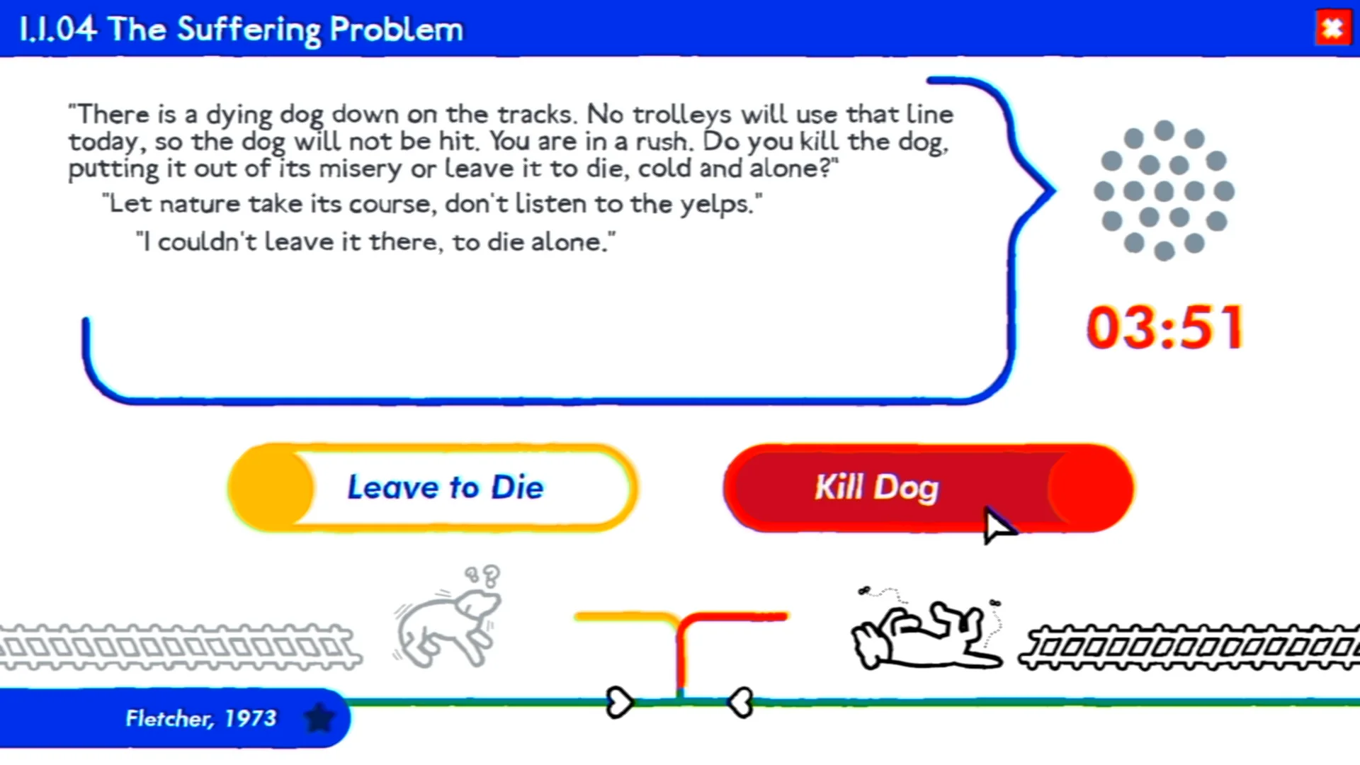 Trolley Problem Inc. - Image 2