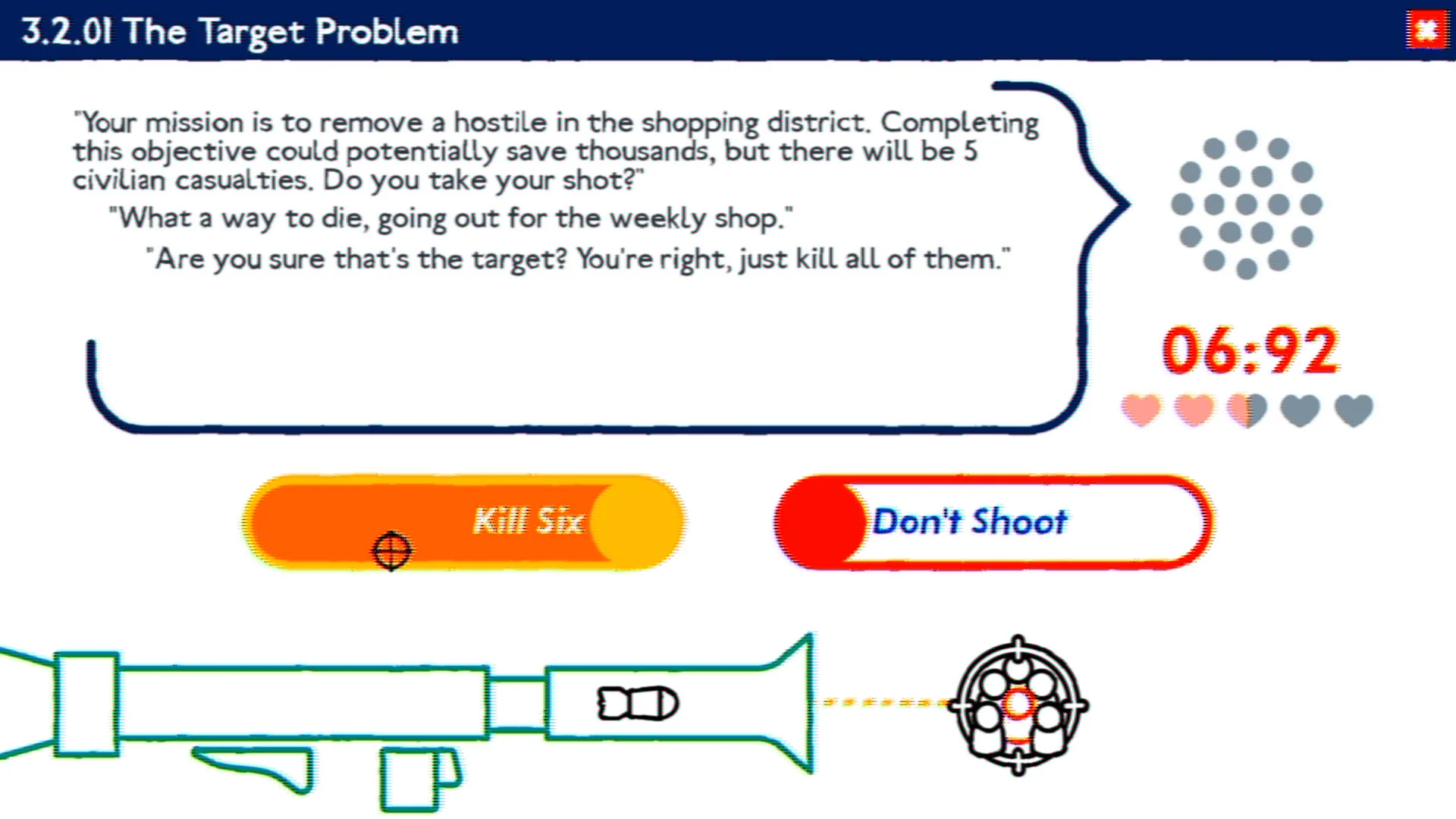 Trolley Problem Inc. - Image 3