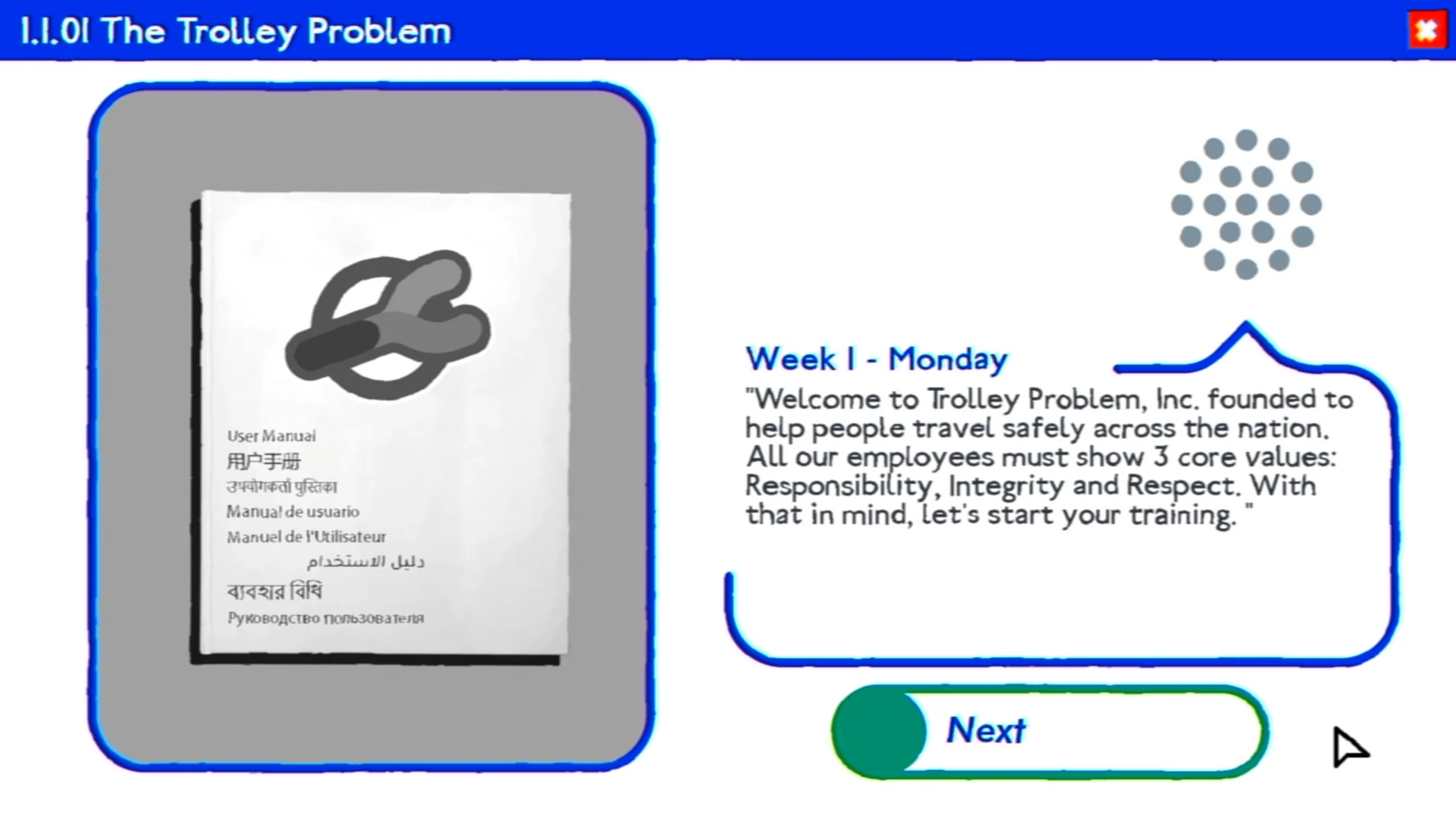 Trolley Problem Inc. - Image 4