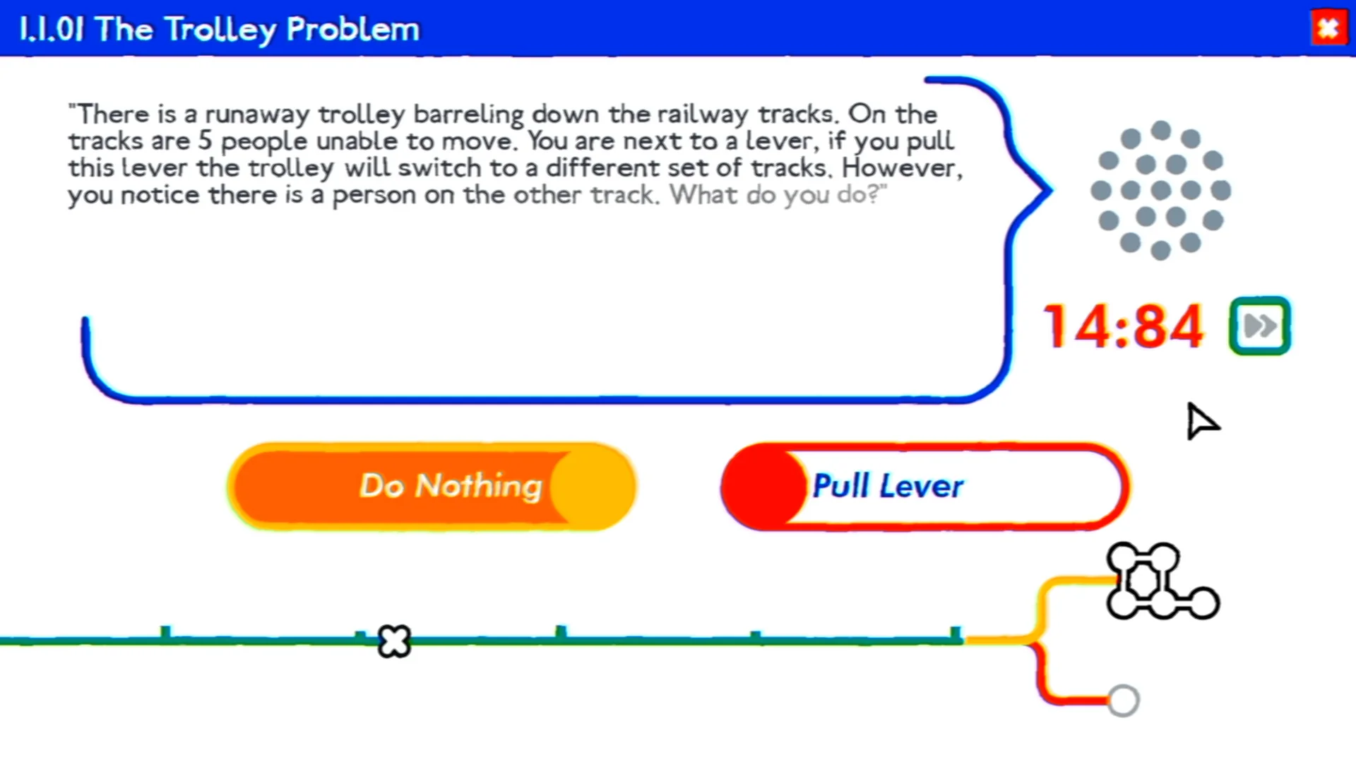 Trolley Problem Inc. - Image 5
