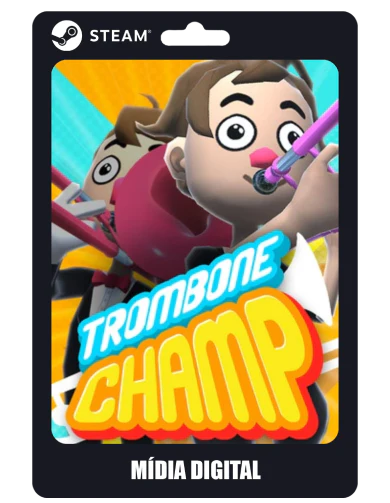 Trombone Champ