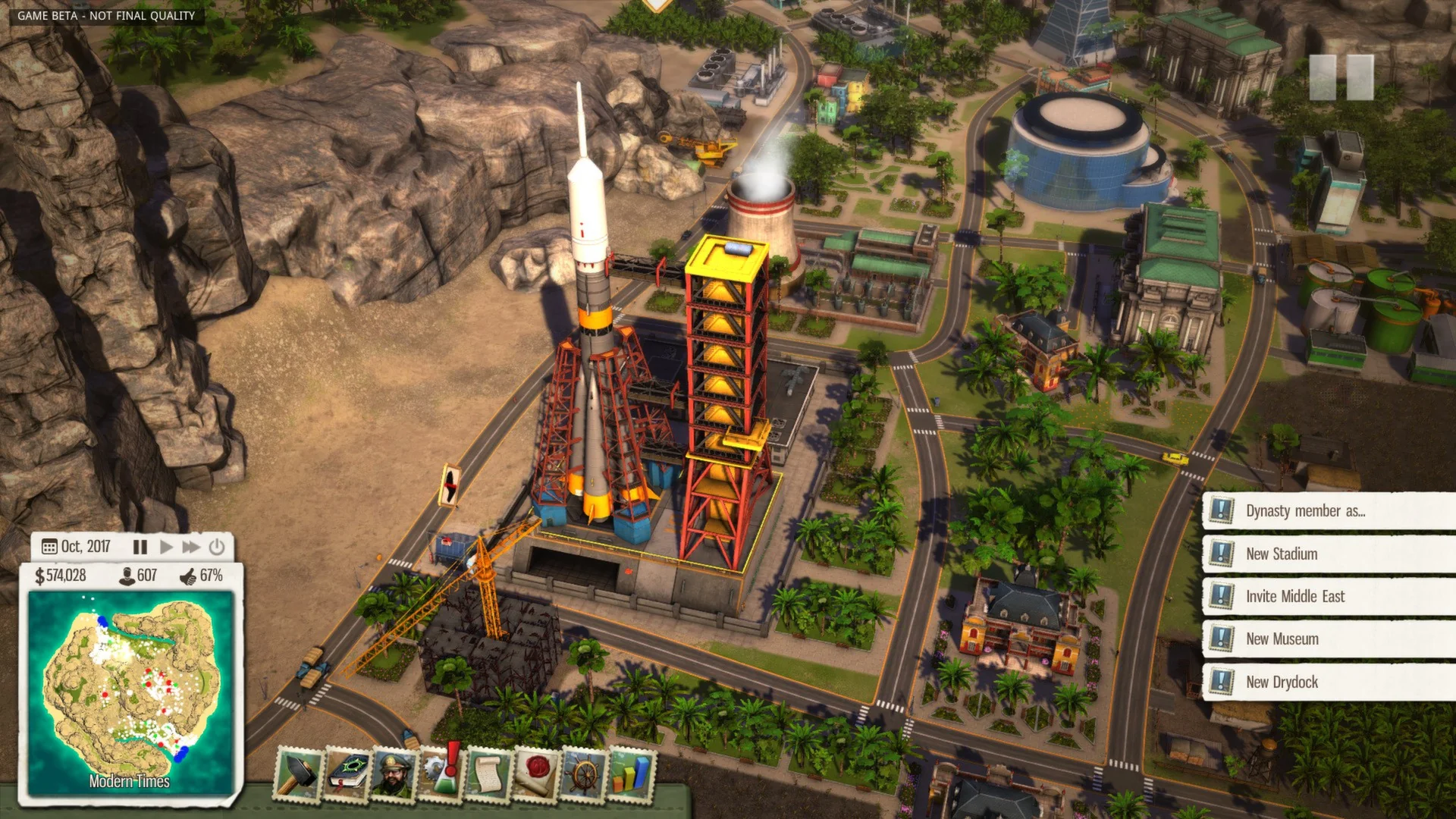 Tropico 5 - Image 3