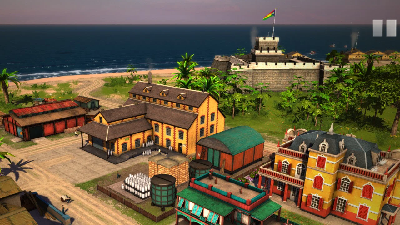 Tropico 5 Complete Collection - Image 4