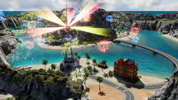 Tropico 6 - Festival DLC - Image 2
