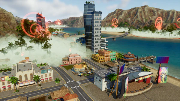 Tropico 6 - Festival DLC - Image 3