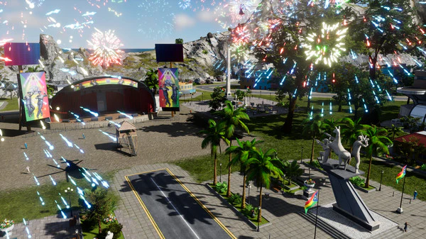 Tropico 6 - Festival DLC - Image 5