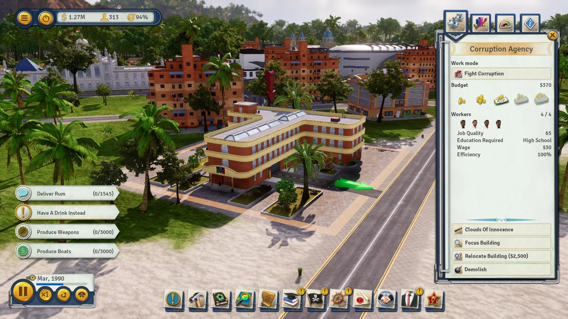 Tropico 6 - Lobbyistico DLC - Image 5