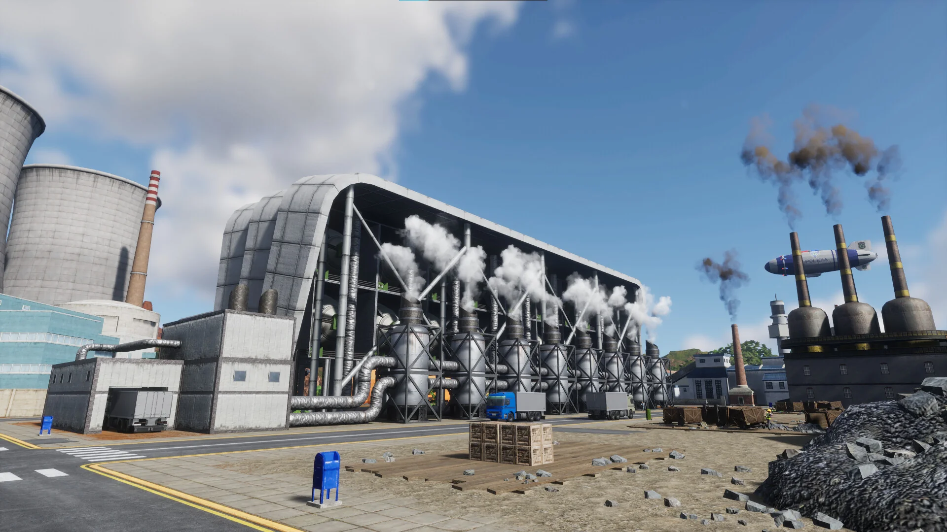 Tropico 6 - New Frontiers DLC - Image 2
