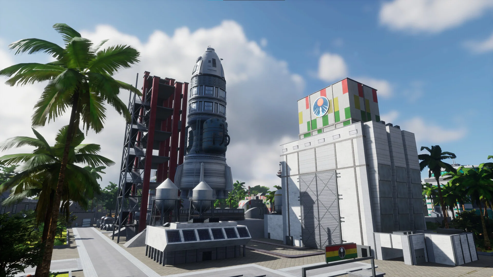 Tropico 6 - New Frontiers DLC - Image 3