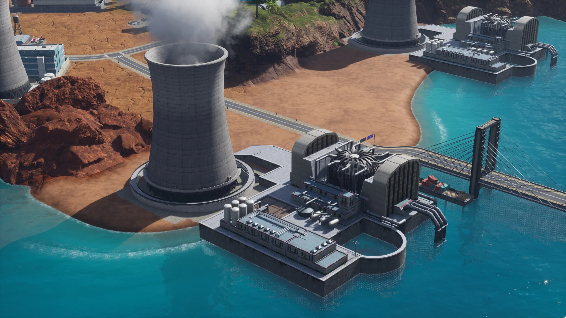 Tropico 6 - New Frontiers DLC - Image 4