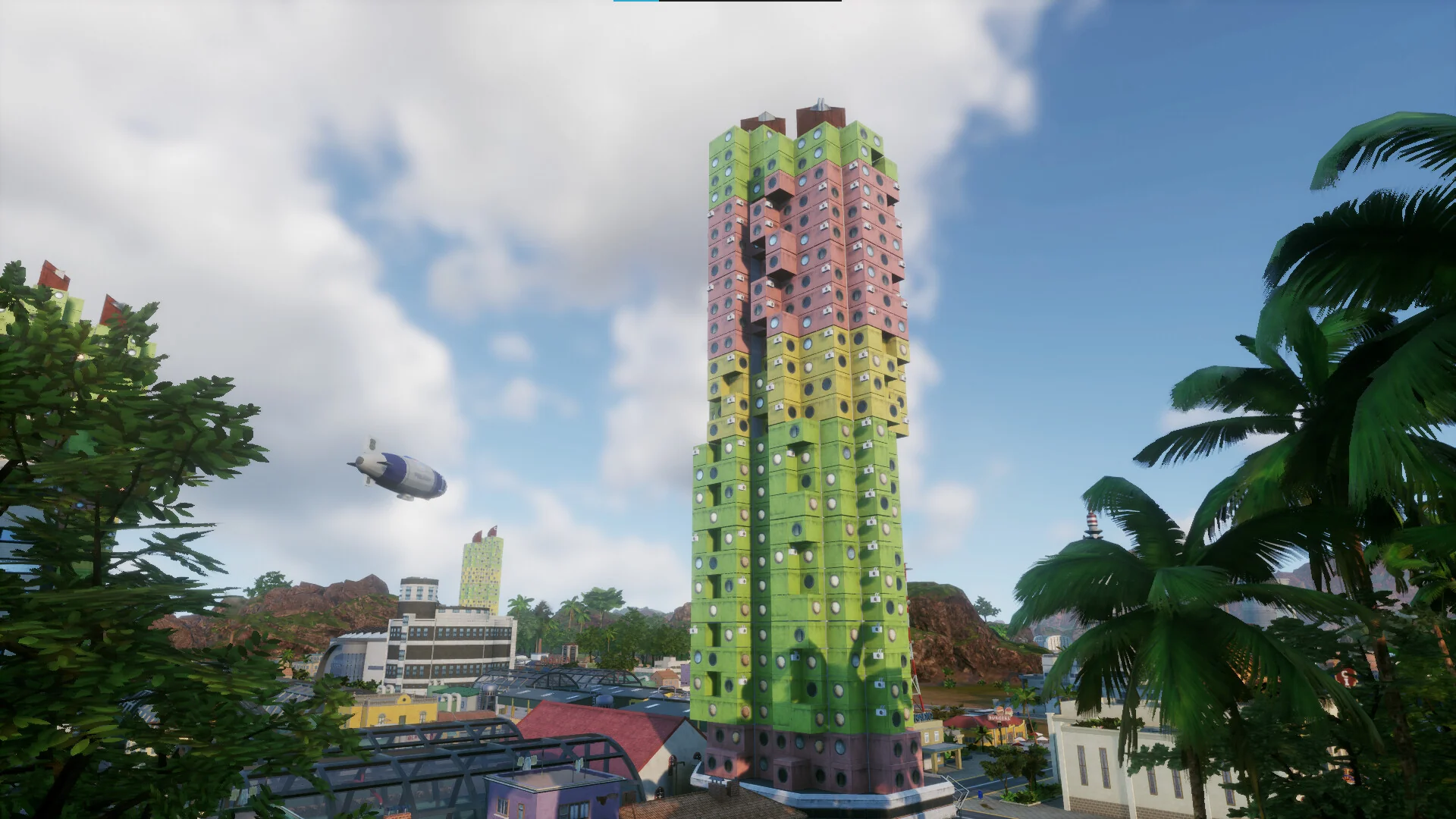 Tropico 6 - New Frontiers DLC - Image 5